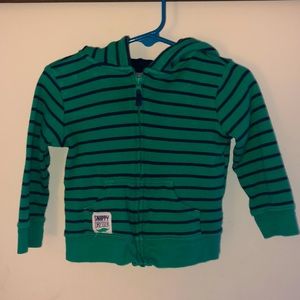 18m Carter’s Hoodie